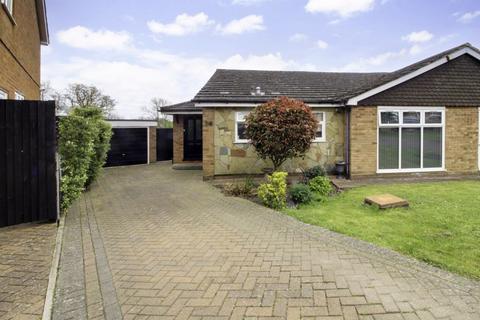 undefined, Pollards Close, Goffs Oak EN7