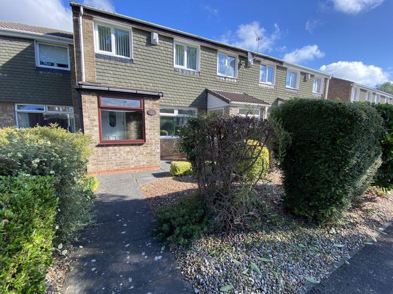 Wharfedale, Hadrian Lodge West, Wallsend 3 bed house £895 pcm (£207 pw)