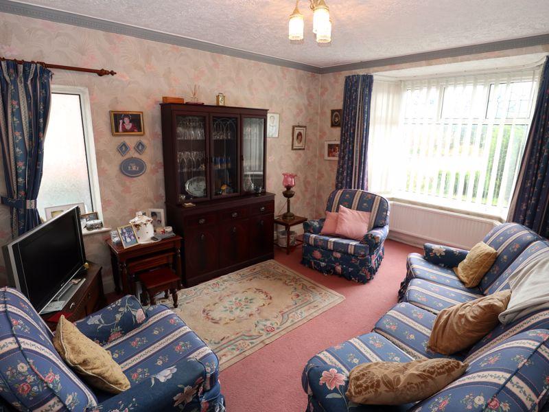 Cambridge Road, Macclesfield 3 bed detached house £350,000