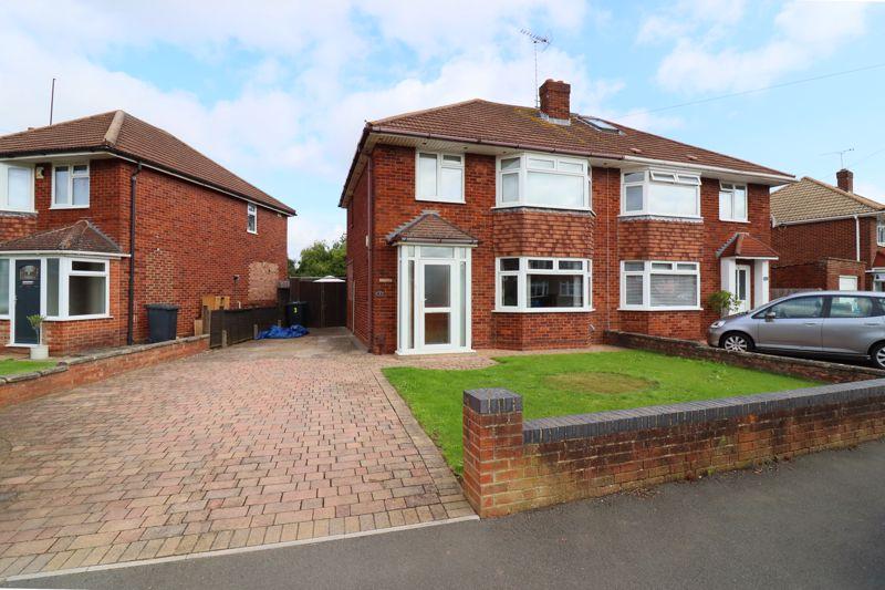 Lavington Drive, Gloucester 3 bed semidetached house £1,400 pcm (£