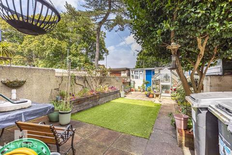 3 bedroom semi-detached house for sale, Leaphill Road, Bournemouth, BH7