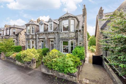 4 bedroom semi-detached villa for sale - Abbotshall Road, Kirkcaldy