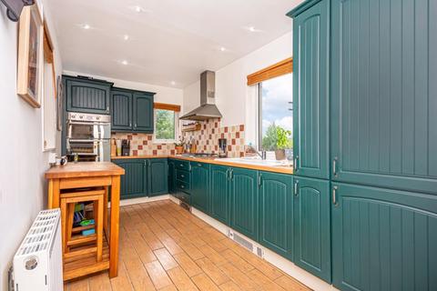 4 bedroom semi-detached villa for sale - Abbotshall Road, Kirkcaldy