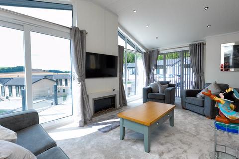 2 bedroom detached house for sale - Presthope Grange, Much Wenlock