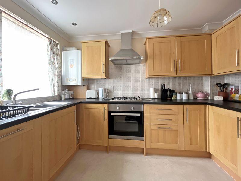 Lane East, Sidford, Sidmouth 3 bed terraced house for sale £285,000