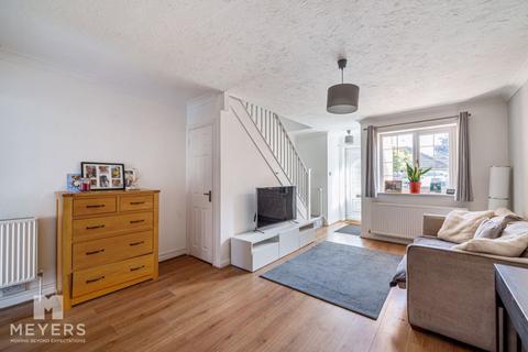 2 bedroom terraced house for sale - Oak Close, Corfe Mullen, BH21