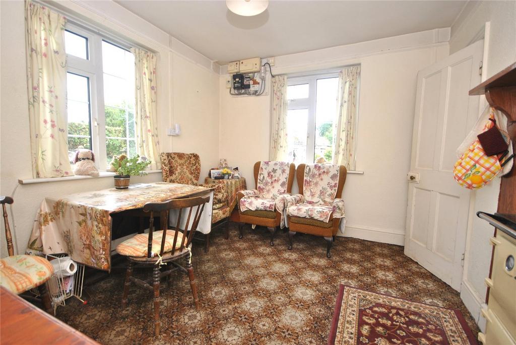 Chardstock, Axminster, Devon, EX13 3 bed detached house for sale £275,000