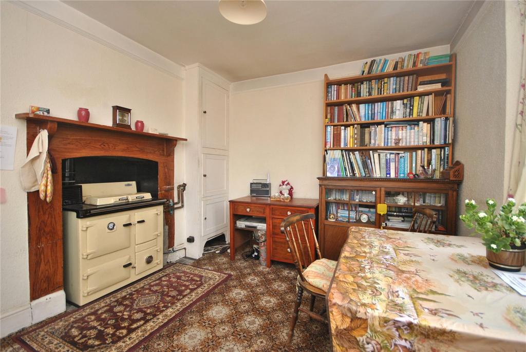 Chardstock, Axminster, Devon, EX13 3 bed detached house for sale £249,500