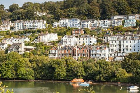 Lower Ivydale Brixham Road, Kingswear, Dartmouth, TQ6 0BA