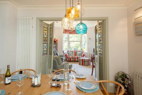 Lower Ivydale Brixham Road, Kingswear, Dartmouth, TQ6 0BA