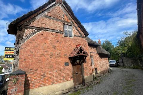 2 bedroom cottage for sale - 32 Church Street, Shepshed, Loughborough, LE12 9RH