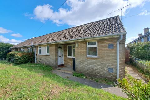 1 bedroom bungalow for sale - Lakefields, West Coker, Yeovil, Somerset, BA22