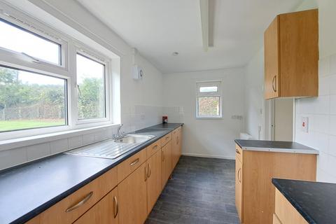 1 bedroom bungalow for sale - Lakefields, West Coker, Yeovil, Somerset, BA22