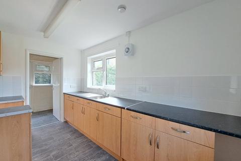 1 bedroom bungalow for sale - Lakefields, West Coker, Yeovil, Somerset, BA22