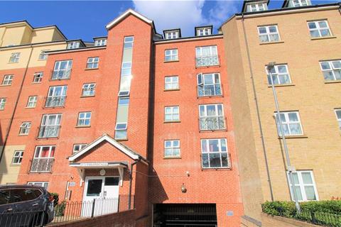 2 bedroom apartment to rent, Palgrave Road, Bedfordshire MK42