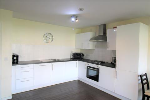 2 bedroom apartment to rent, Palgrave Road, Bedfordshire MK42