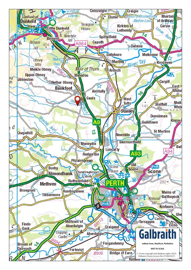 Location Plan