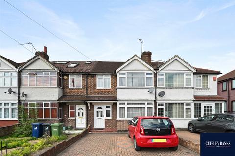 61 George V Way, Perivale, Greenford, UB6 7JA