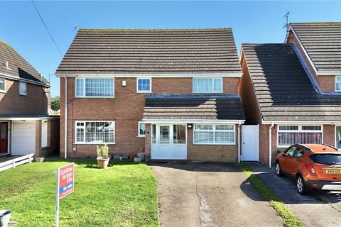 4 bedroom detached house for sale, Susan Grove, Moreton, Wirral, CH46