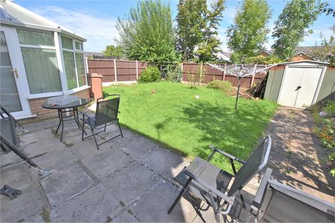 4 bedroom detached house for sale, Susan Grove, Moreton, Wirral, CH46