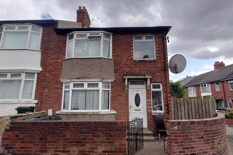 3 bedroom terraced house for sale, Benwell Grove, Newcastle upon Tyne, Tyne and Wear, NE4 8AQ