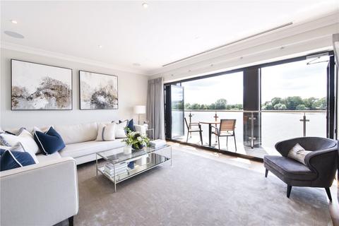 3 bedroom terraced house for sale, Palace Wharf, W6