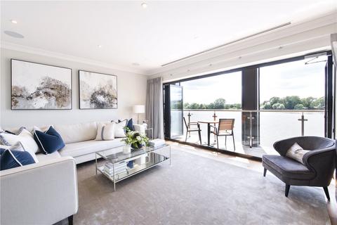 undefined, Palace Wharf, W6