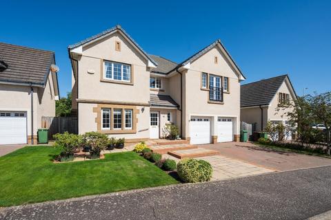 43 Alderston Gardens, Haddington, EH41 3RY
