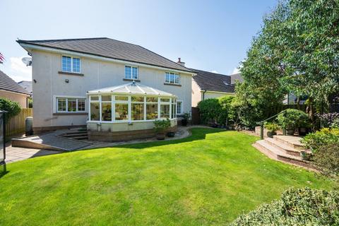 43 Alderston Gardens, Haddington, EH41 3RY