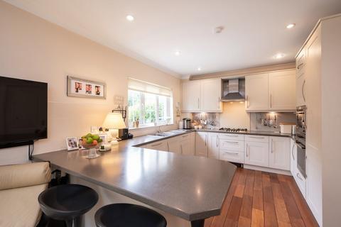 43 Alderston Gardens, Haddington, EH41 3RY