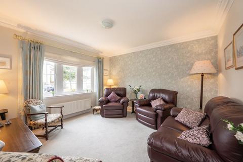 43 Alderston Gardens, Haddington, EH41 3RY