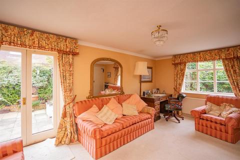 3 bedroom townhouse for sale, Mews Cottage, New Street, Ledbury, Herefordshire, HR8