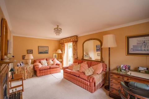 3 bedroom townhouse for sale, Mews Cottage, New Street, Ledbury, Herefordshire, HR8