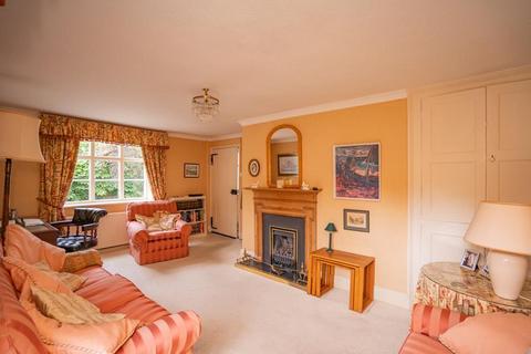 undefined, Mews Cottage, New Street, Ledbury, Herefordshire, HR8
