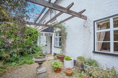 undefined, Mews Cottage, New Street, Ledbury, Herefordshire, HR8