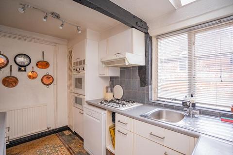 undefined, Mews Cottage, New Street, Ledbury, Herefordshire, HR8