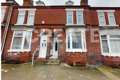 undefined, HMO Room 4, Victoria Road