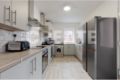 undefined, HMO Room 4, Victoria Road