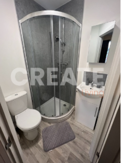 undefined, HMO Room 4, Victoria Road
