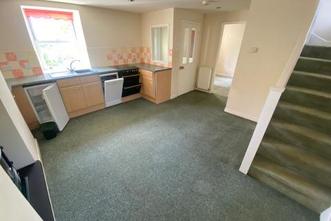 2 bedroom semi-detached house for sale, Ffair Rhos, Ystrad Meurig, SY25