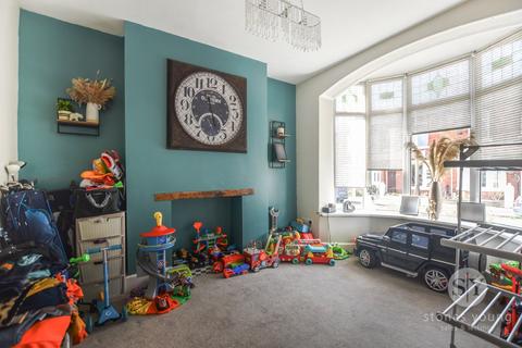 3 bedroom end of terrace house for sale - Franklin Road, Blackburn, BB2