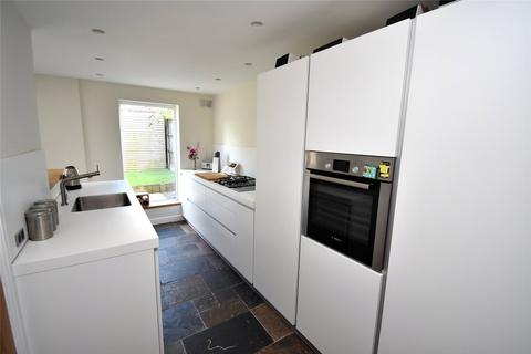 2 bedroom semi-detached house for sale, Longbrooke, Houghton Regis, Dunstable, Bedfordshire, LU5