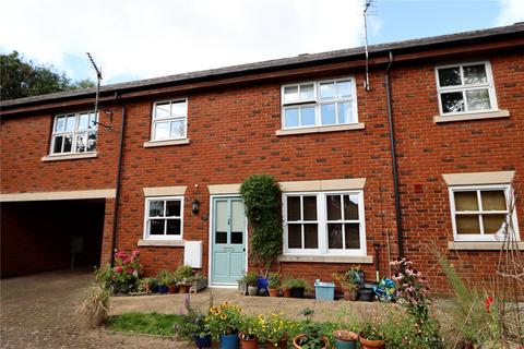 2 bedroom terraced house for sale, Willow Wren, Great Linford, Milton Keynes, Buckinghamshire, MK14