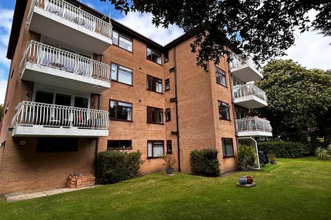 2 bedroom apartment for sale, 6 Chine Crescent Road, Bournemouth, BH2