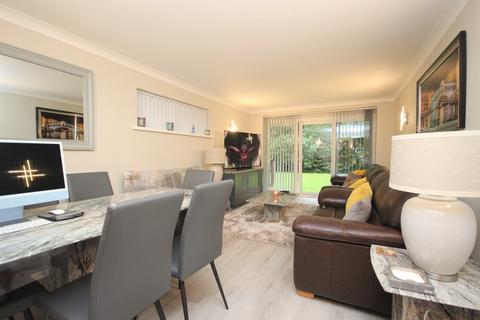 2 bedroom apartment for sale, 6 Chine Crescent Road, Bournemouth, BH2