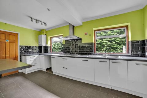 5 bedroom semi-detached house for sale, Berryscroft Road, Staines-upon-Thames, TW18