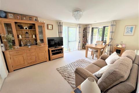 2 bedroom retirement property for sale - Keeper Close, Taunton, TA1