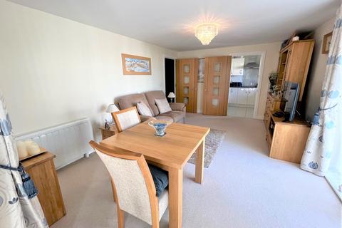 2 bedroom retirement property for sale - Keeper Close, Taunton, TA1