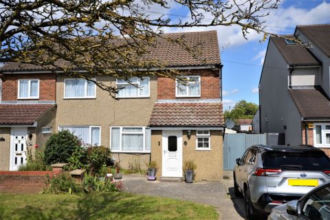 3 bedroom semi-detached house for sale - Gloucester Avenue, Chelmsford, CM2