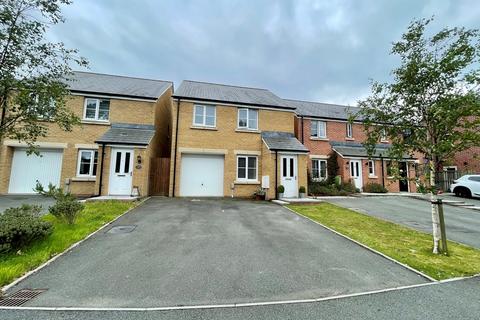 3 bedroom detached house for sale, Cae Tyddyn, Narberth, SA67